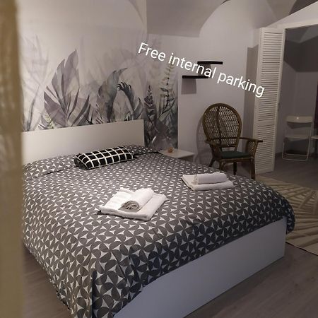 Daysin Apartment Palermo Luaran gambar