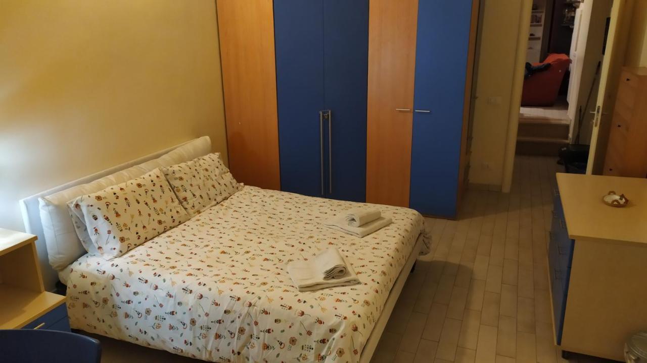 Daysin Apartment Palermo Luaran gambar