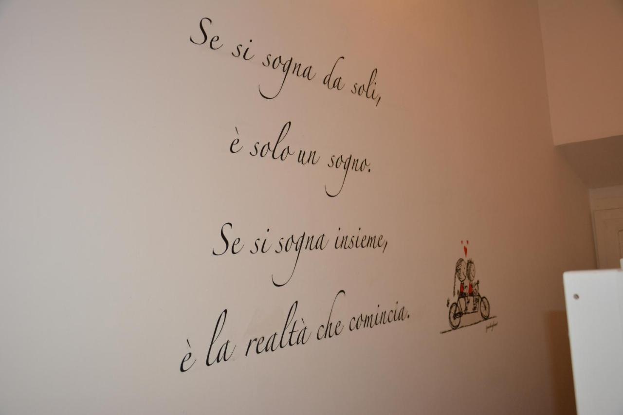 Daysin Apartment Palermo Luaran gambar
