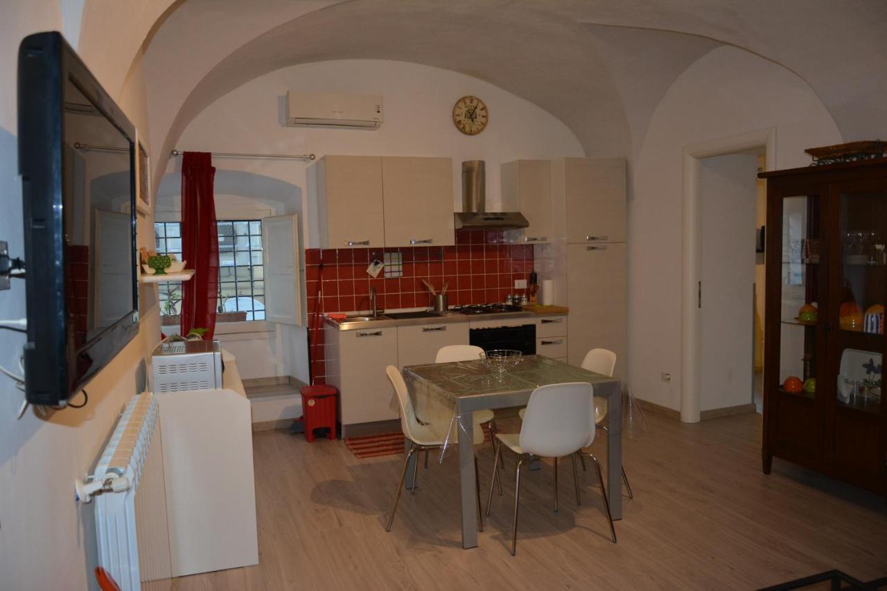 Daysin Apartment Palermo Luaran gambar