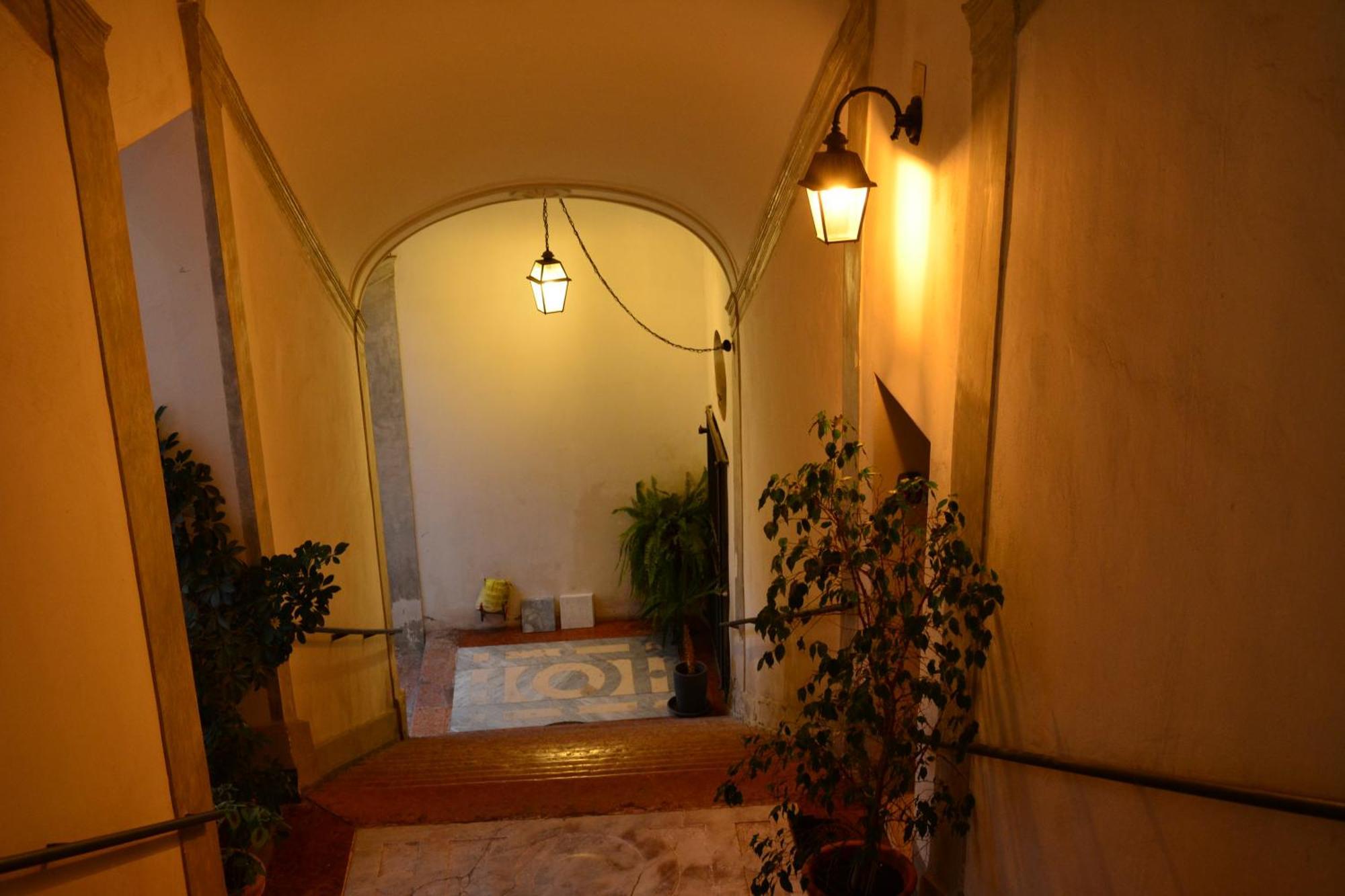 Daysin Apartment Palermo Luaran gambar