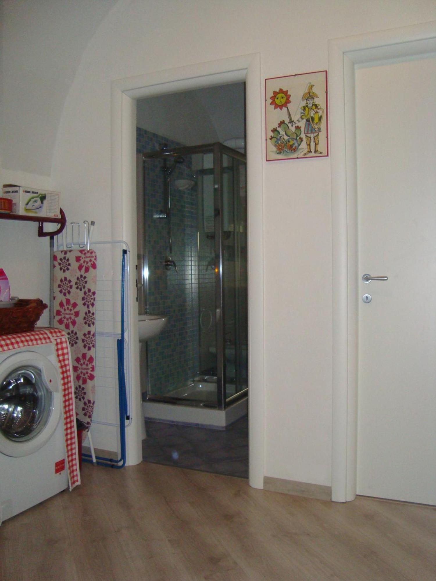 Daysin Apartment Palermo Bilik gambar
