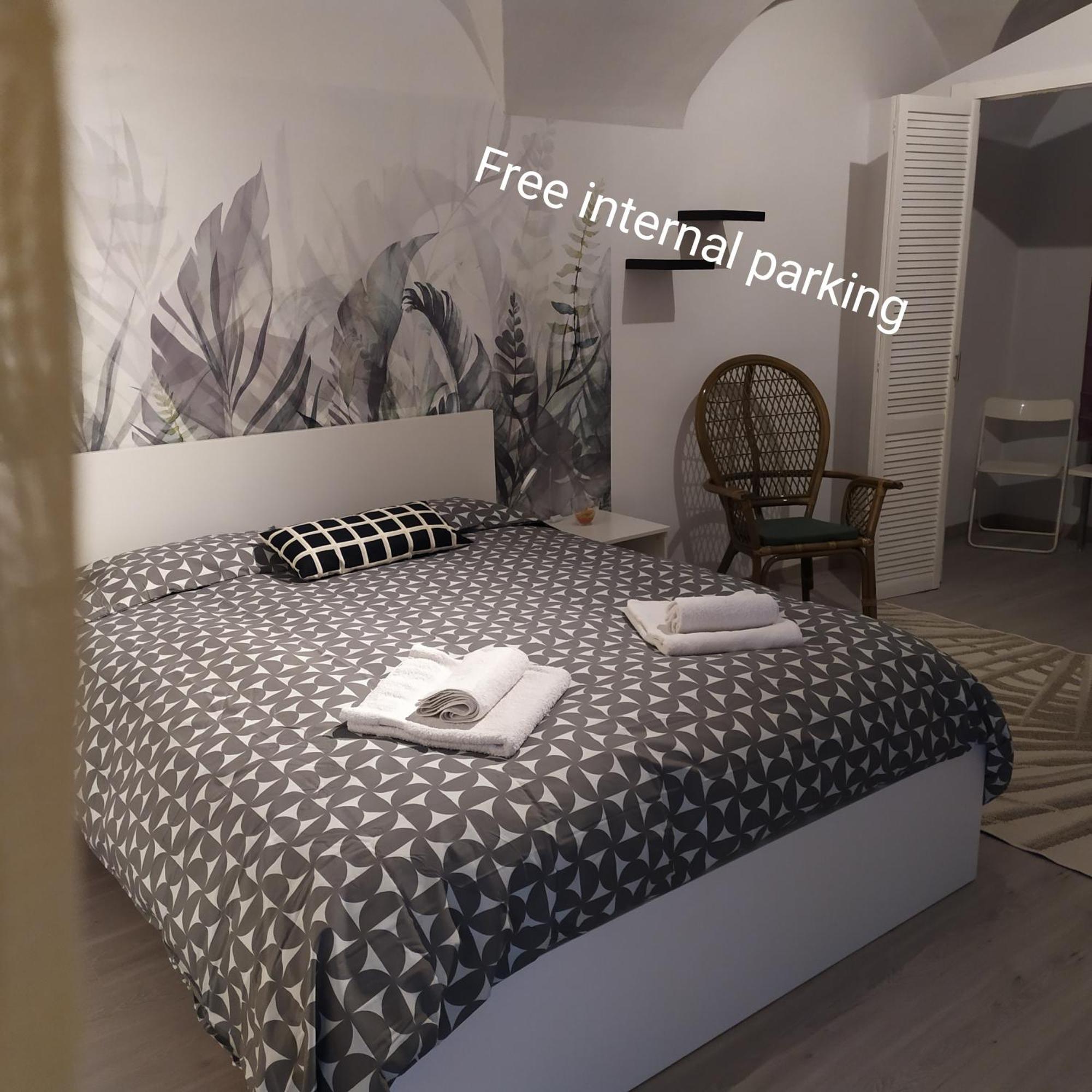 Daysin Apartment Palermo Luaran gambar