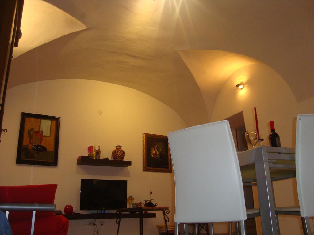 Daysin Apartment Palermo Bilik gambar