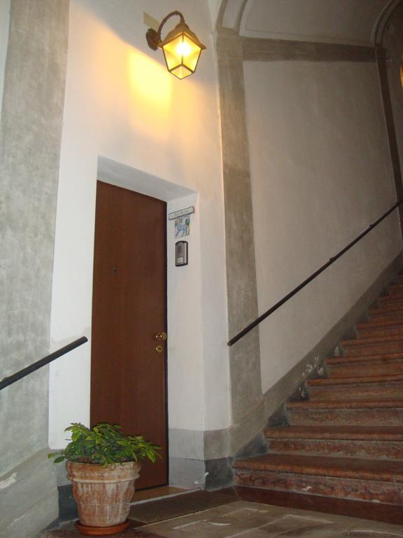 Daysin Apartment Palermo Luaran gambar