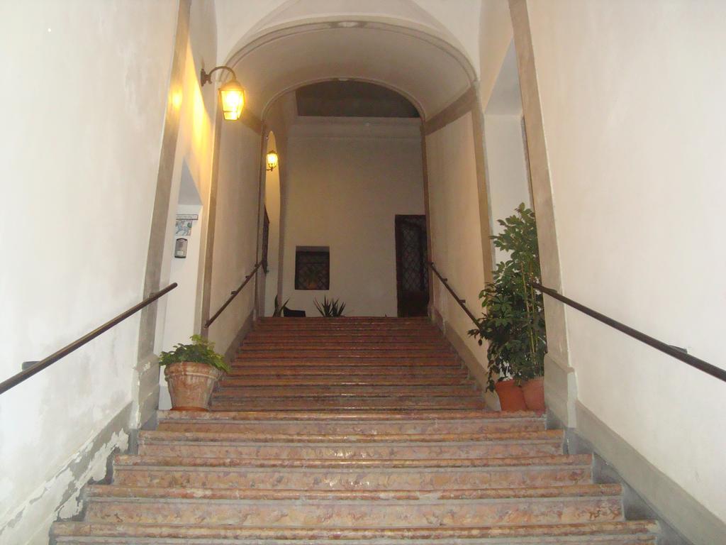 Daysin Apartment Palermo Bilik gambar