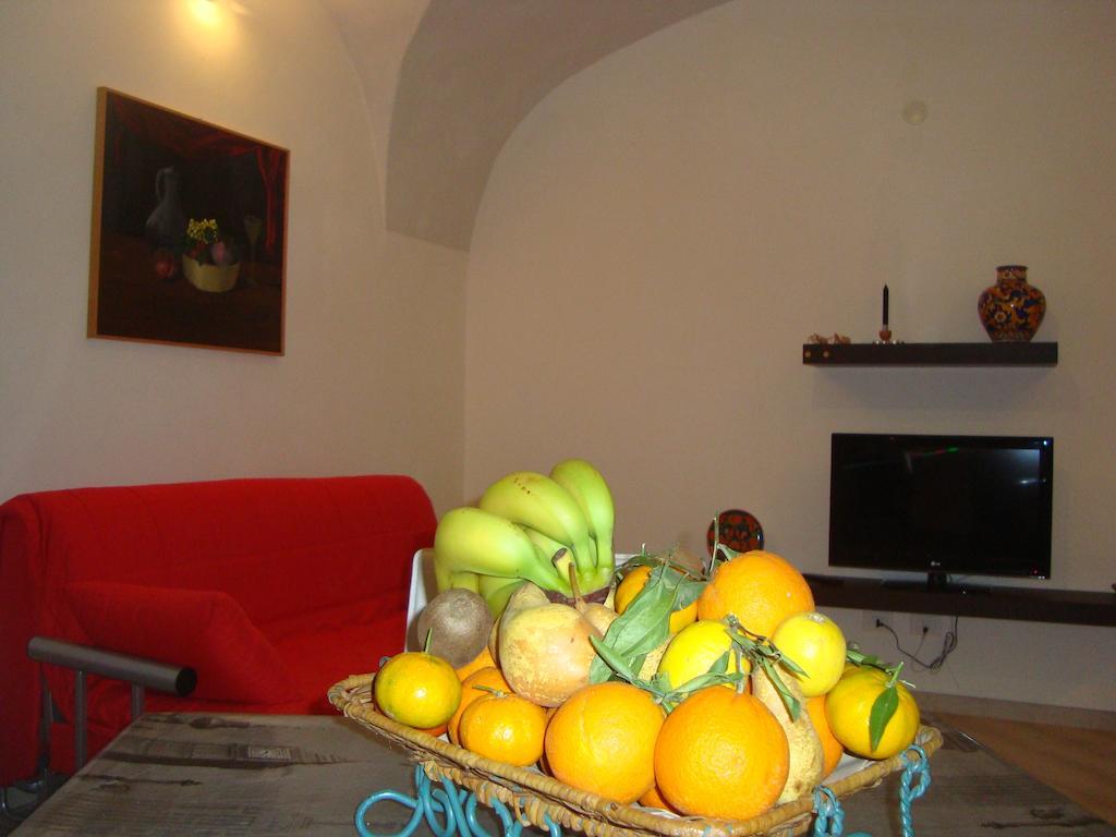 Daysin Apartment Palermo Luaran gambar
