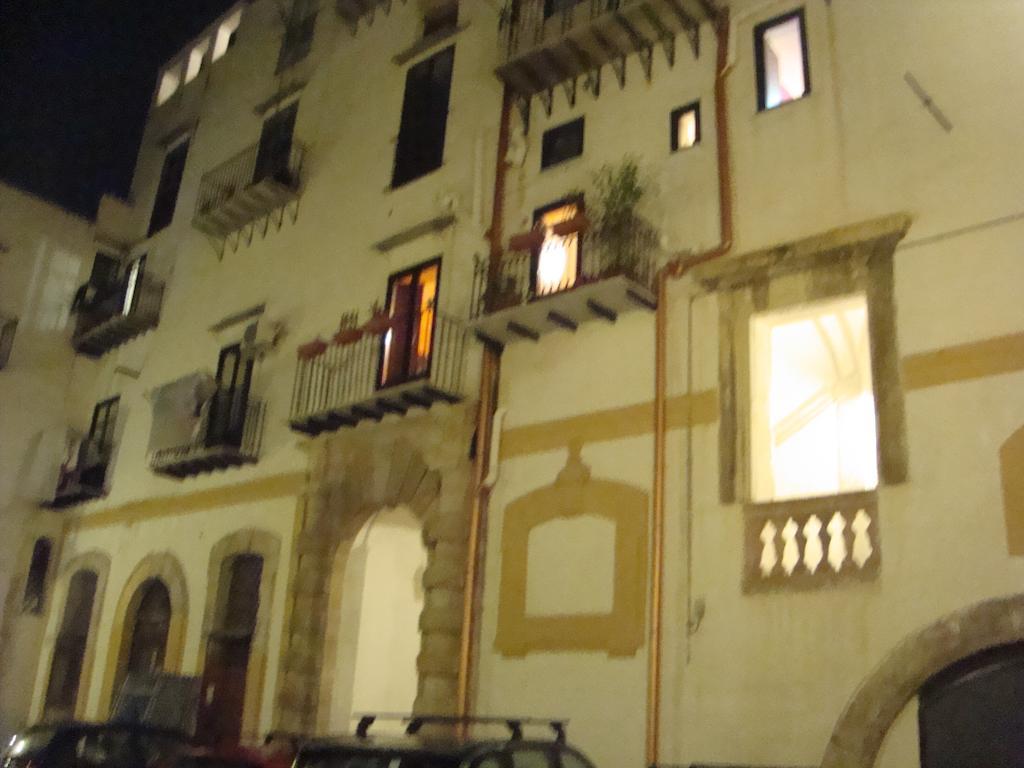 Daysin Apartment Palermo Luaran gambar