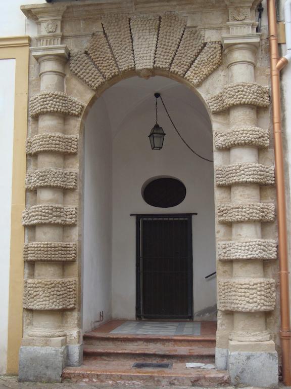 Daysin Apartment Palermo Luaran gambar