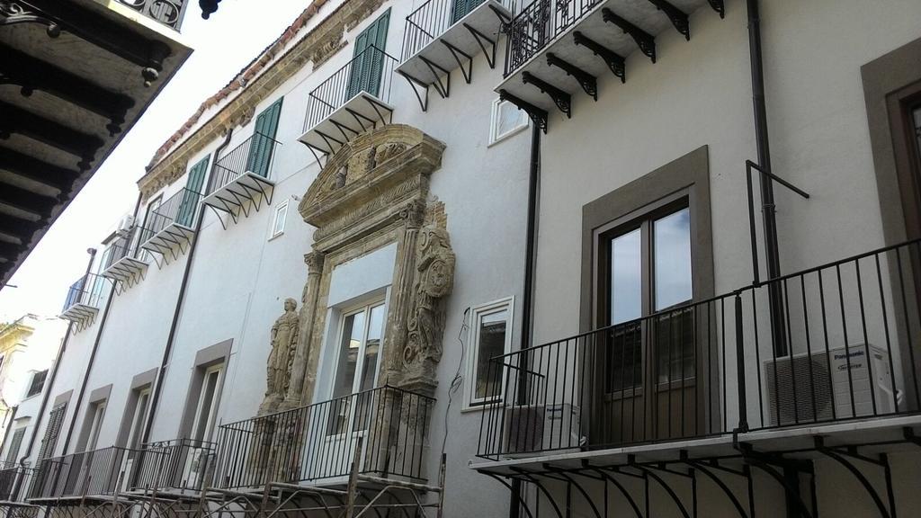 Daysin Apartment Palermo Luaran gambar