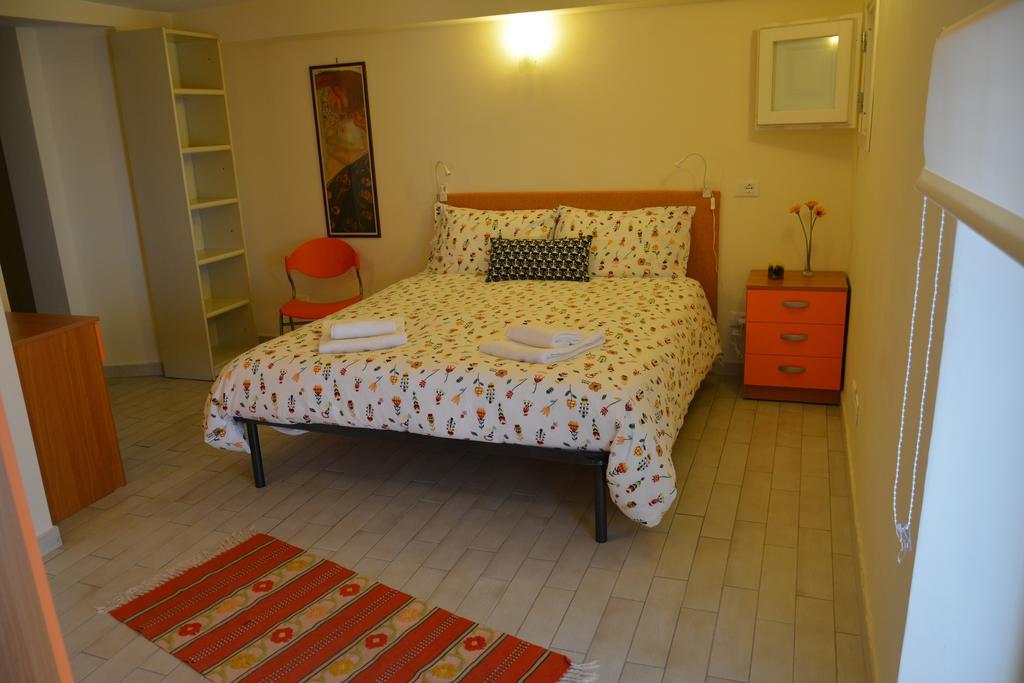 Daysin Apartment Palermo Luaran gambar