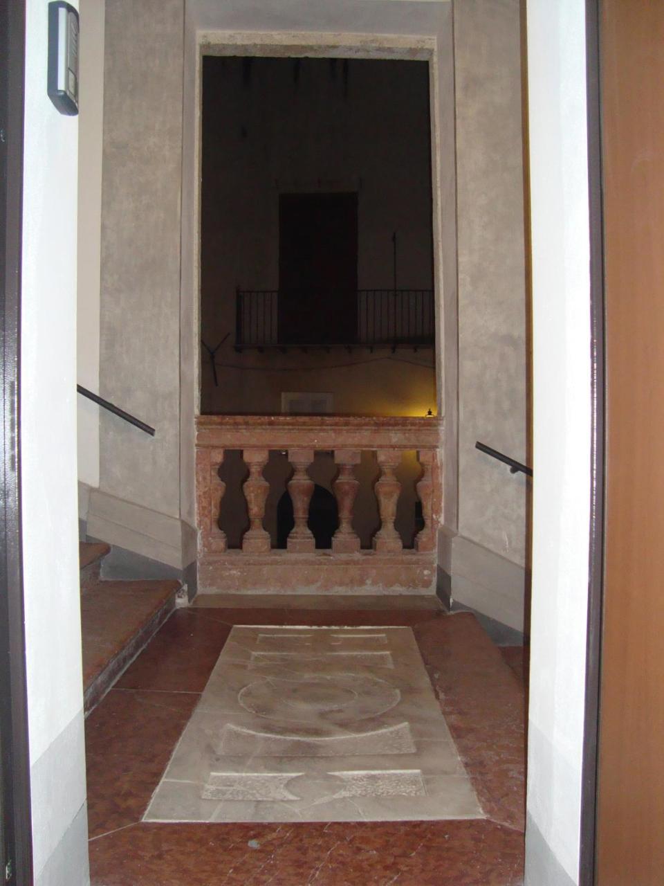 Daysin Apartment Palermo Luaran gambar